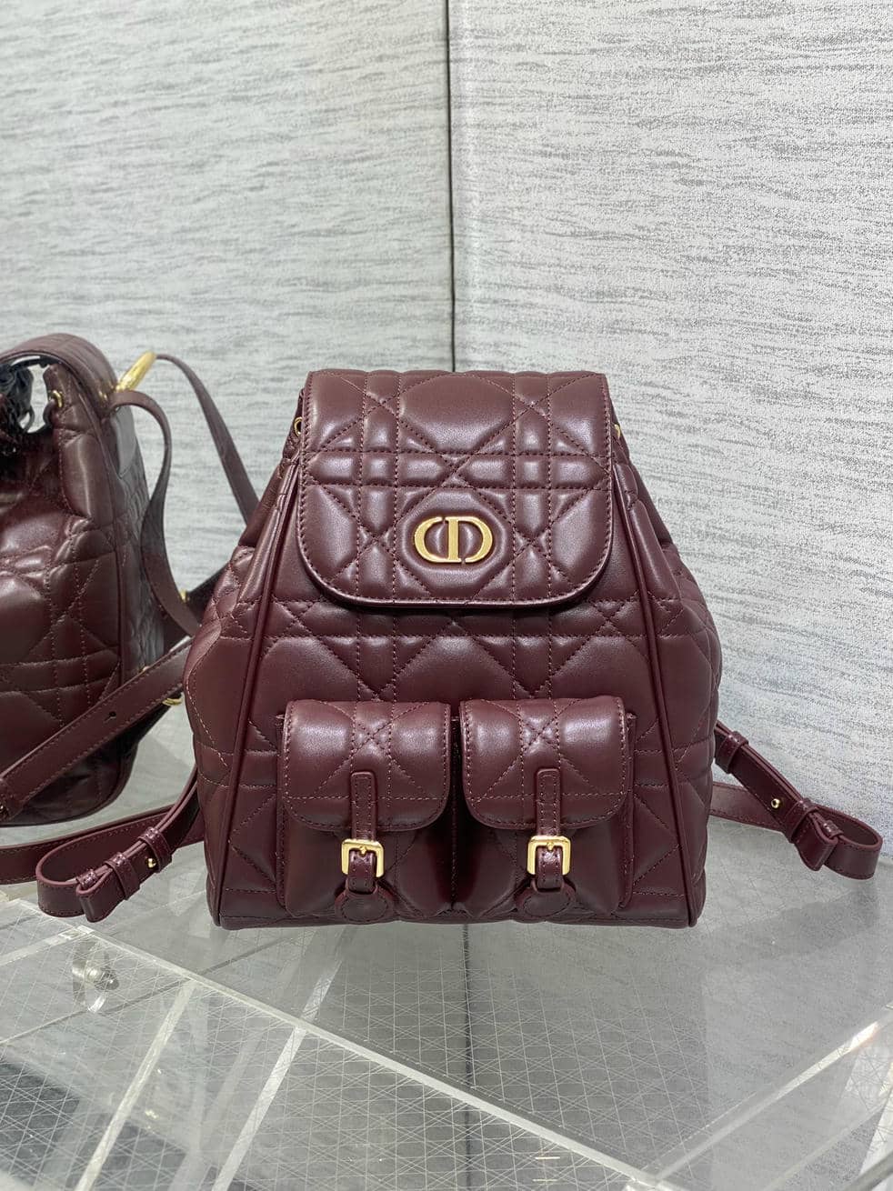 Backpack 009